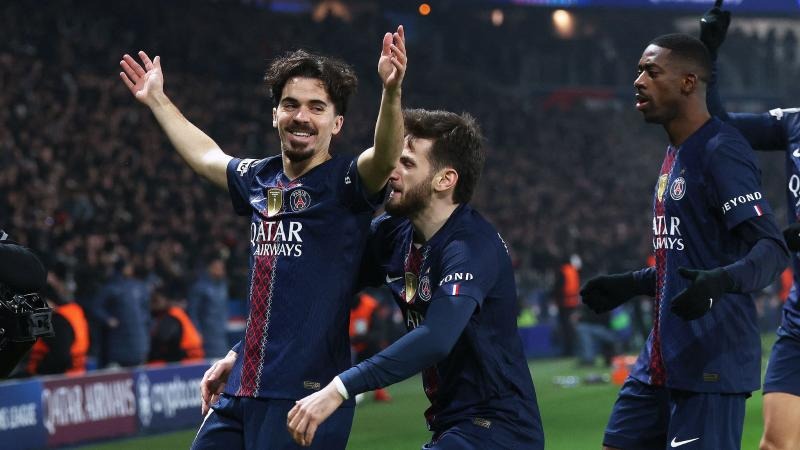 OPPO盘点本赛季五大联赛半程最佳教练：10位教头入榜